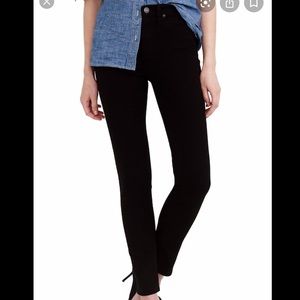 JCrew Lookout Highrise Jeans